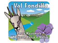 Logo Val Fandillo