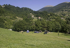 Photo gallery - Camping Le Foci