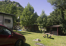 Photo gallery - Camping Le Foci