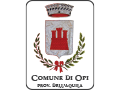 Logo Comune di Opi