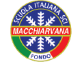 Logo Scuola Sci Macchiarvana